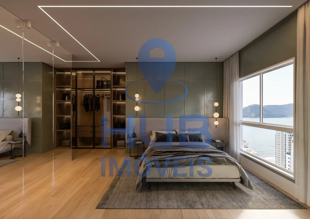 Apartamento, 4 quartos, 362 m² - Foto 6