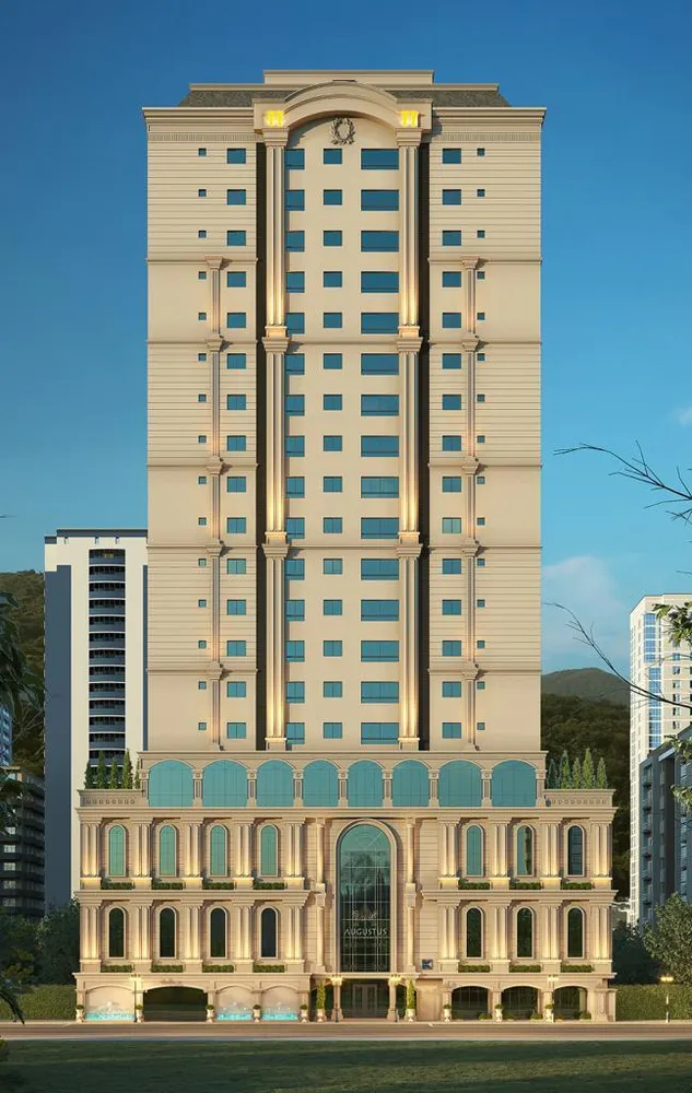 Apartamento, 69 m² - Foto 6