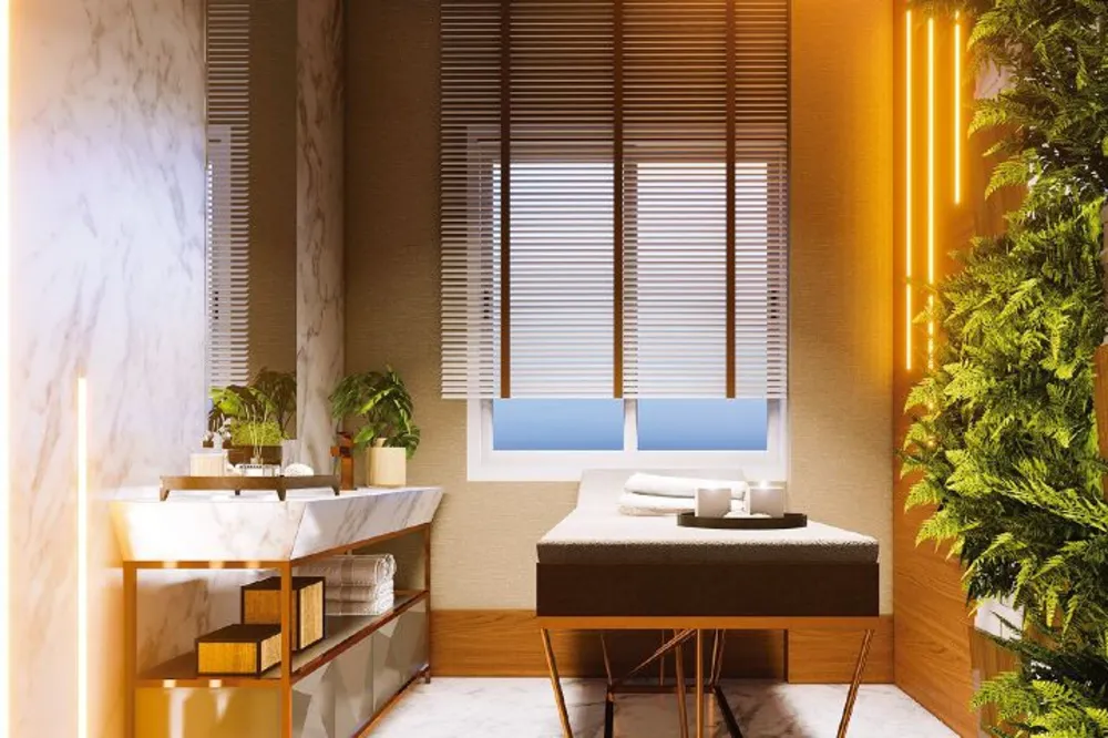 Apartamento, 3 quartos, 130 m² - Foto 4