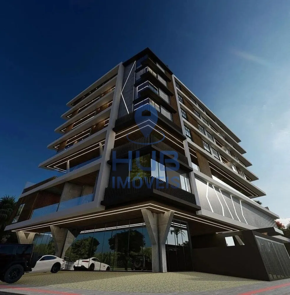 Apartamento, 4 quartos, 141 m² - Foto 5