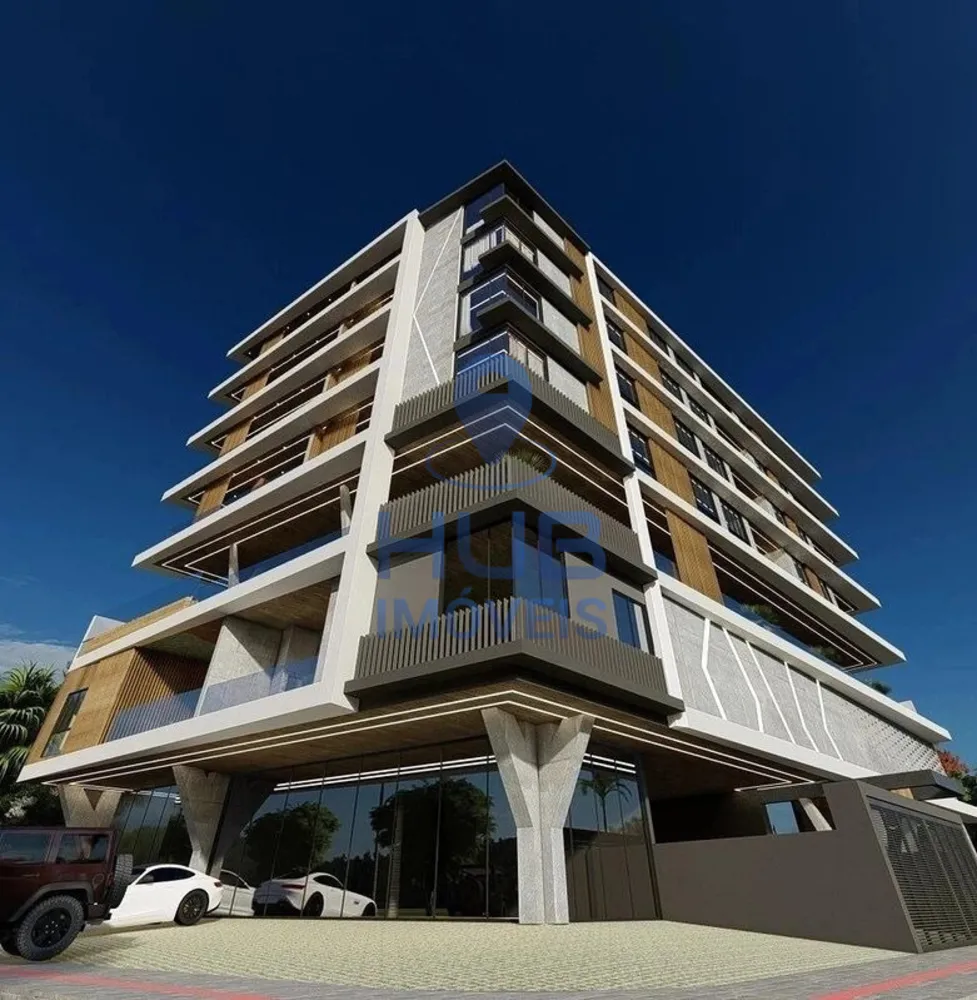 Apartamento, 4 quartos, 141 m² - Foto 4
