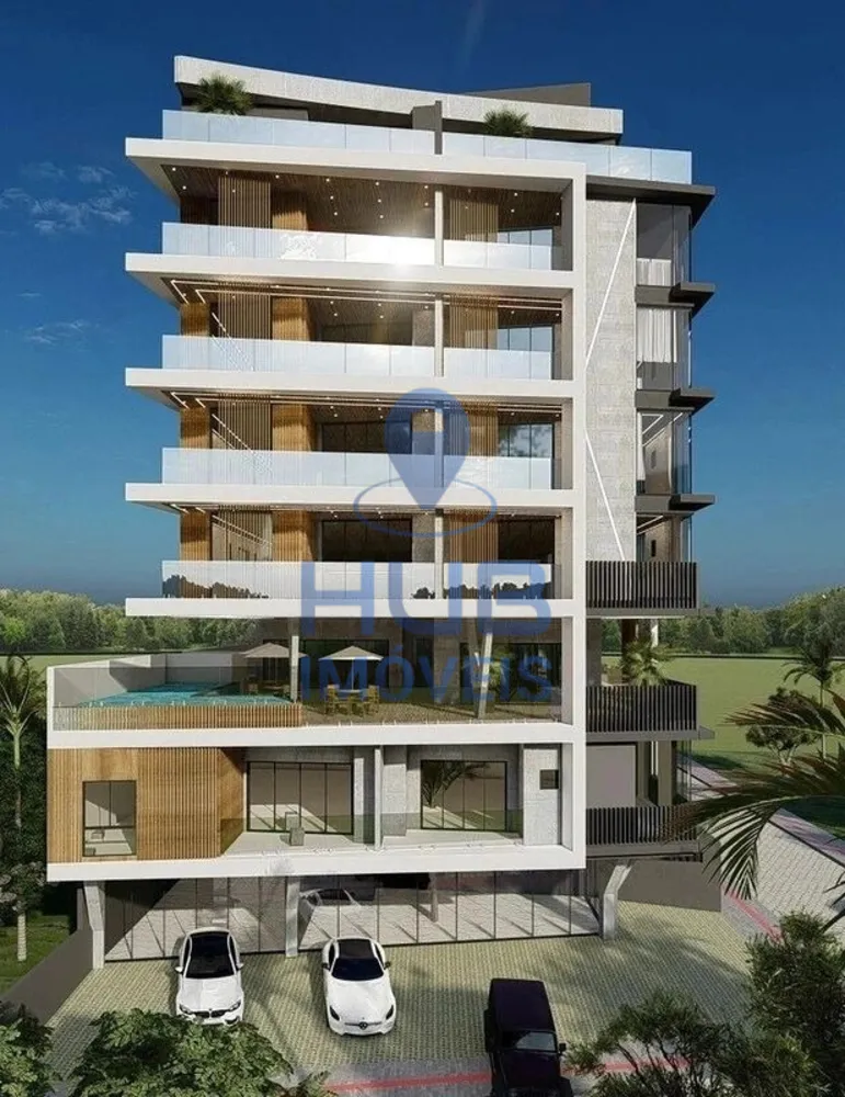 Apartamento, 4 quartos, 141 m² - Foto 2