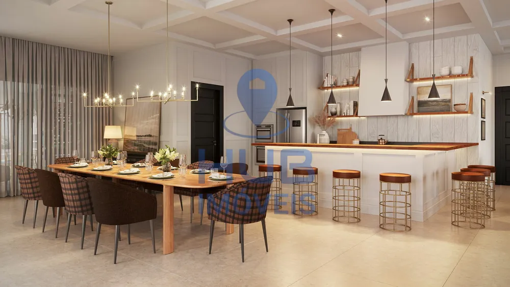 Apartamento, 4 quartos, 292 m² - Foto 11