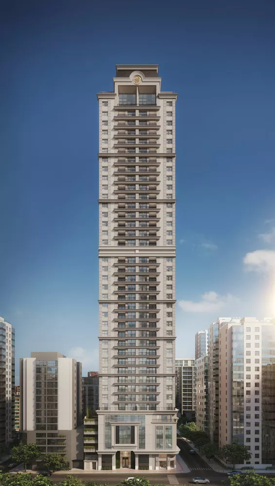 Apartamento, 4 quartos, 292 m² - Foto 6