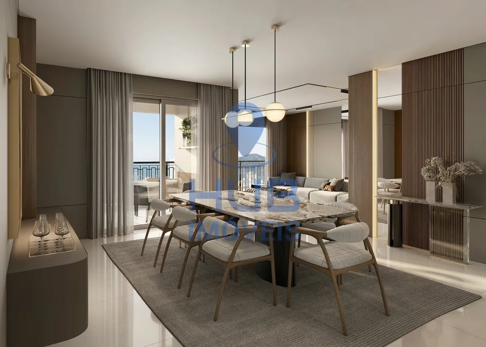 Apartamento, 4 quartos, 292 m² - Foto 10