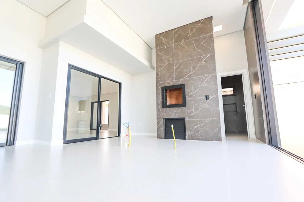 Casa à venda com 3 quartos, 308 - Foto 6
