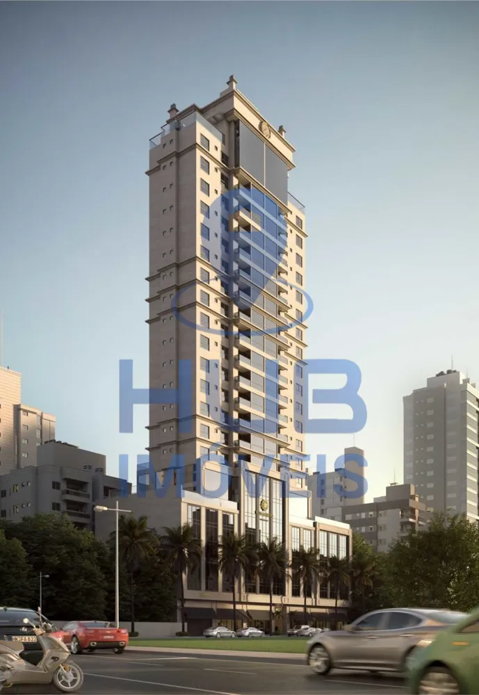 Apartamento, 296 m² - Foto 4