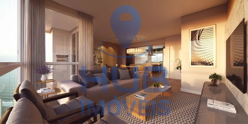 Apartamento, 296 m² - Foto 2
