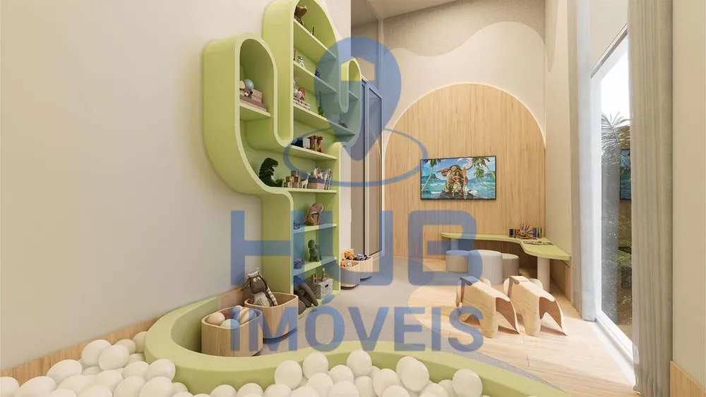 Apartamento, 4 quartos, 252 m² - Foto 4
