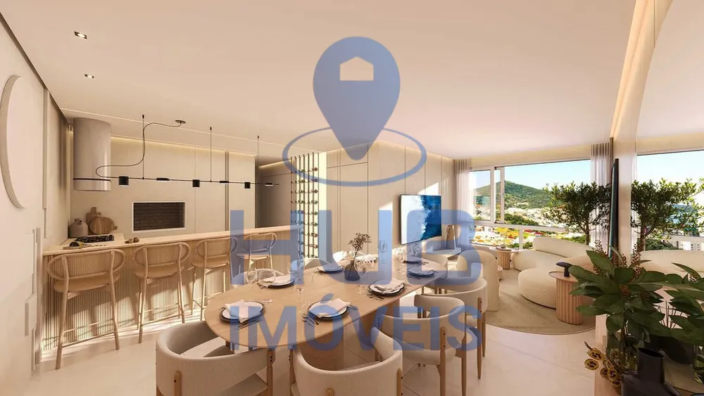 Apartamento, 4 quartos, 252 m² - Foto 8