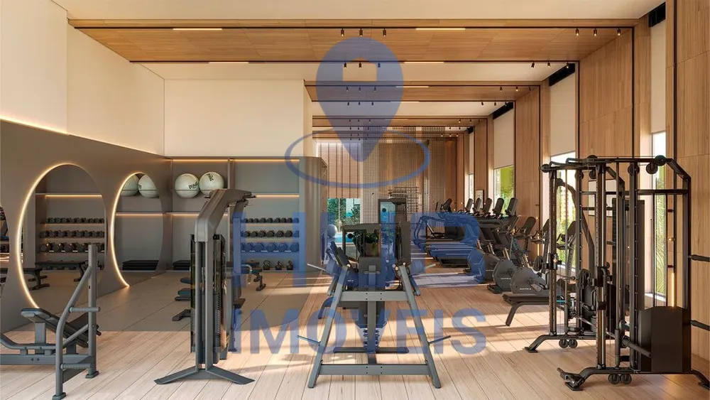 Apartamento, 4 quartos, 252 m² - Foto 5