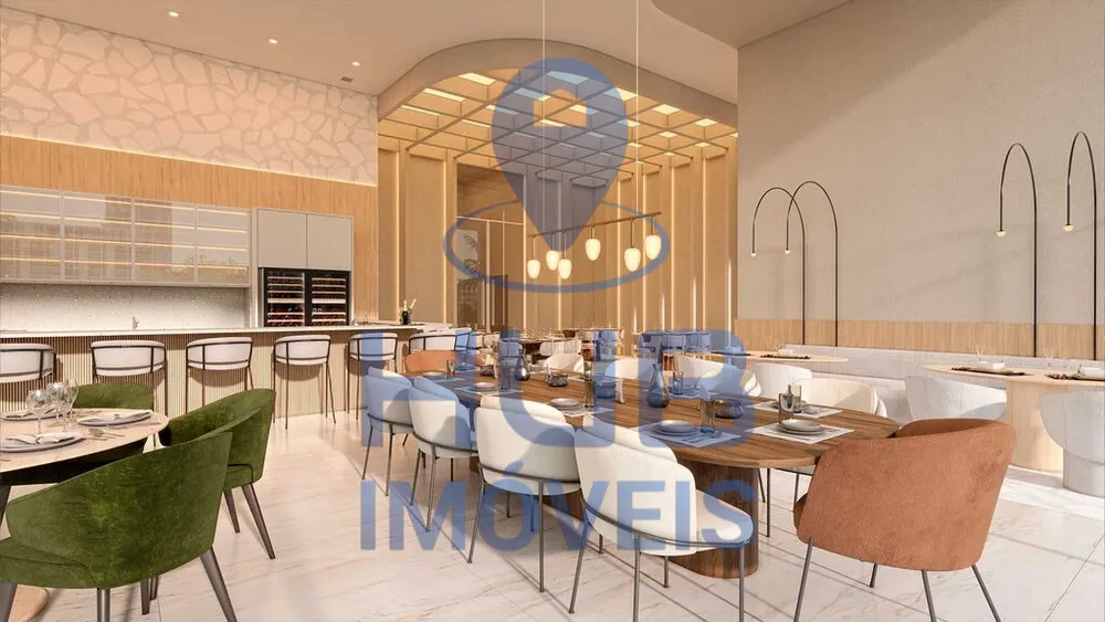 Apartamento, 4 quartos, 252 m² - Foto 11