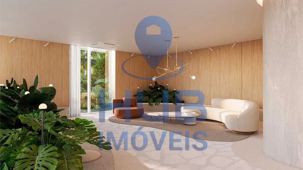 Apartamento, 4 quartos, 252 m² - Foto 9