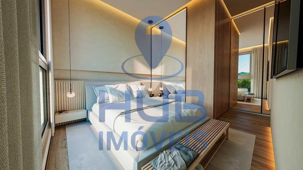 Apartamento, 4 quartos, 252 m² - Foto 3