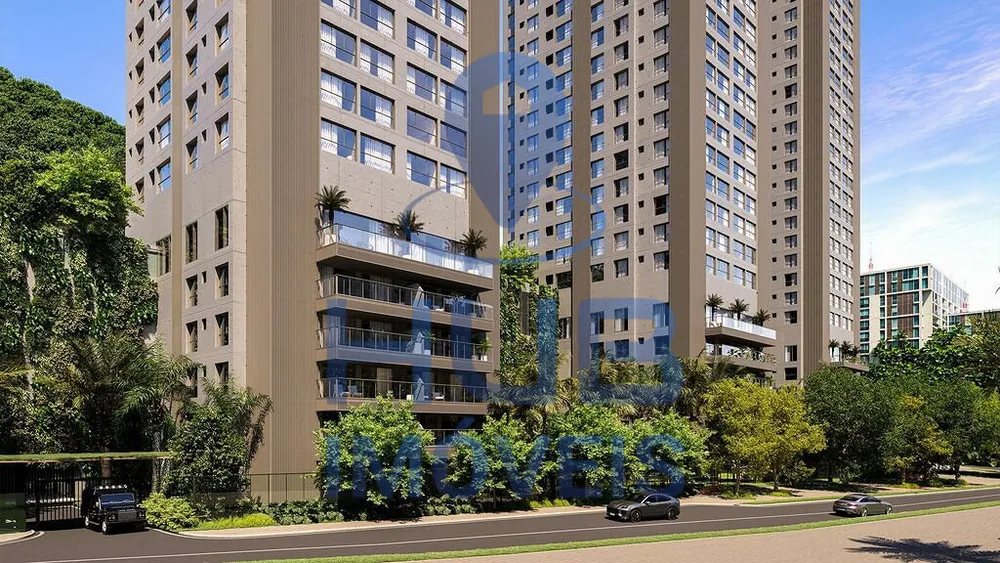 Apartamento, 4 quartos, 252 m² - Foto 1