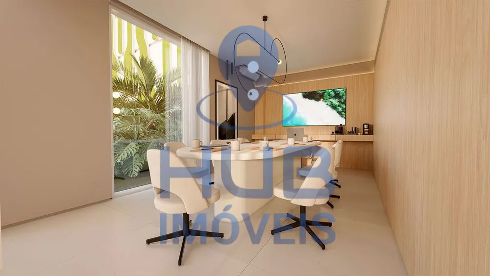 Apartamento, 4 quartos, 252 m² - Foto 10