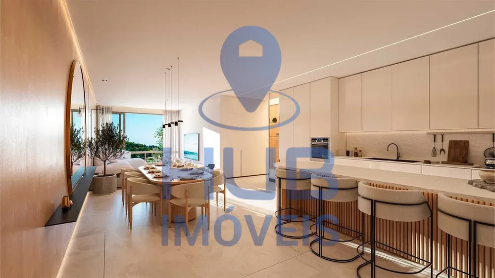 Apartamento, 4 quartos, 252 m² - Foto 12