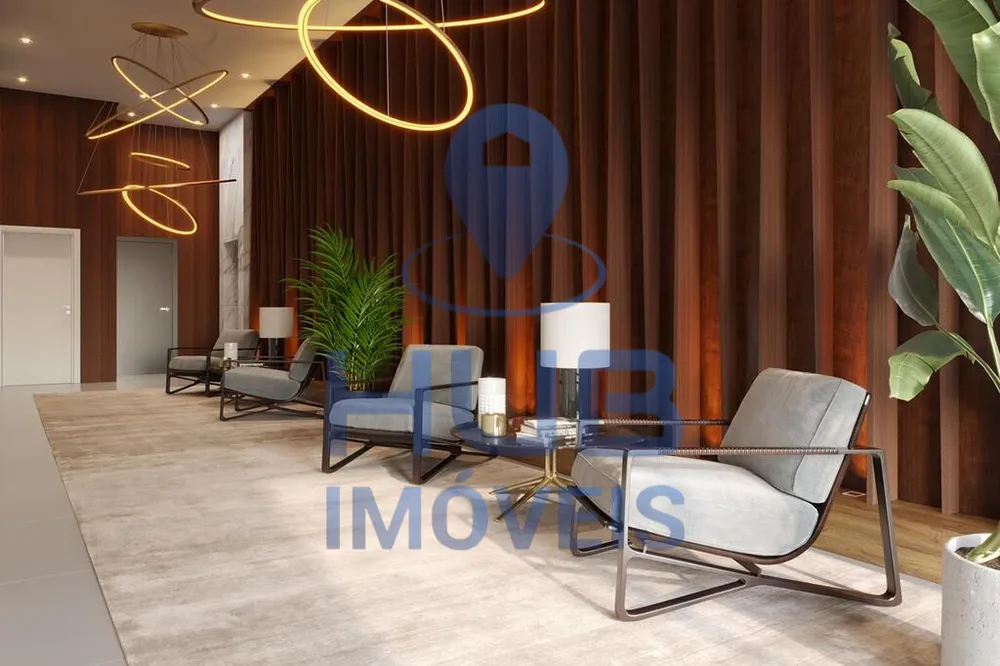 Apartamento, 3 quartos, 153 m² - Foto 12