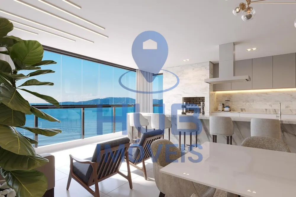 Apartamento, 3 quartos, 153 m² - Foto 3