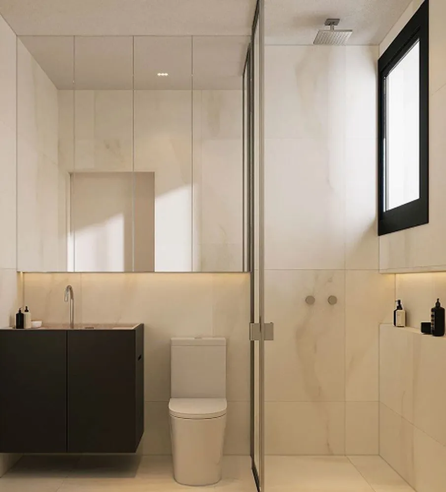 Apartamento, 2 quartos, 80 m² - Foto 6