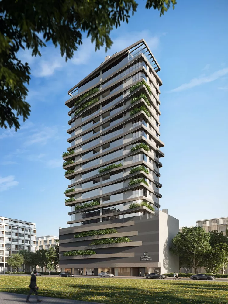 Apartamento, 271 m² - Foto 4