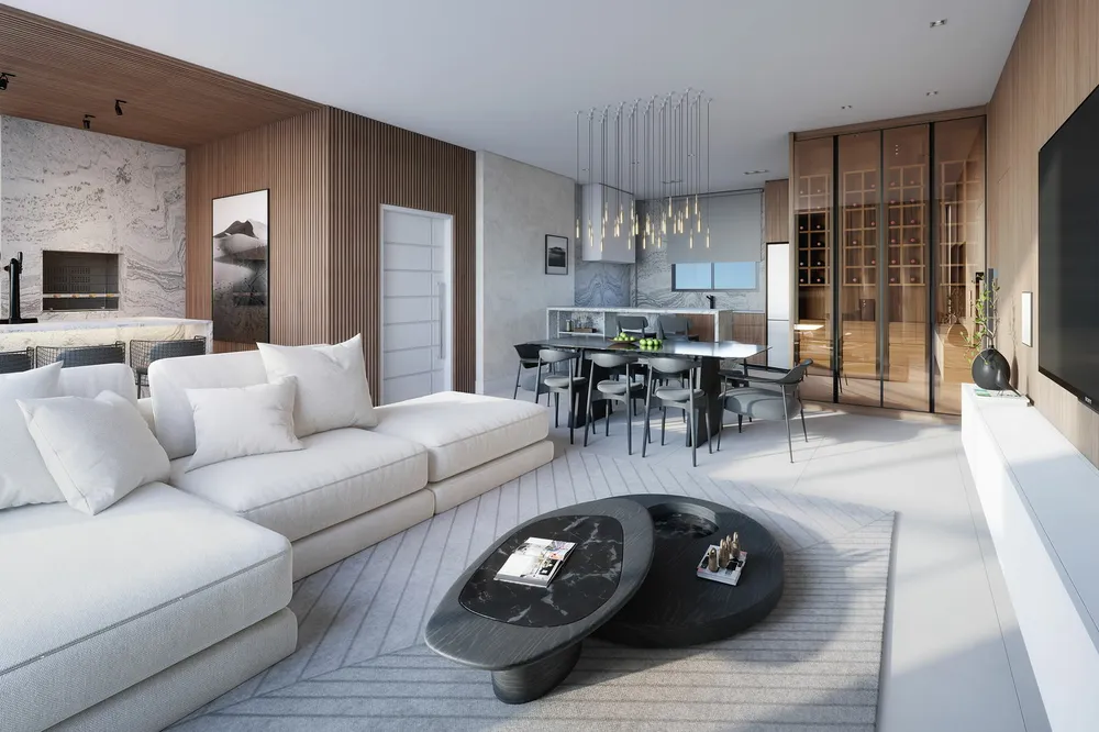 Apartamento, 271 m² - Foto 11