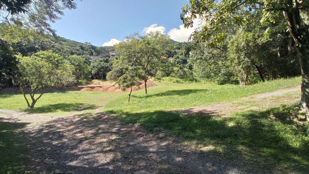 Terreno, 5 hectares - Foto 1