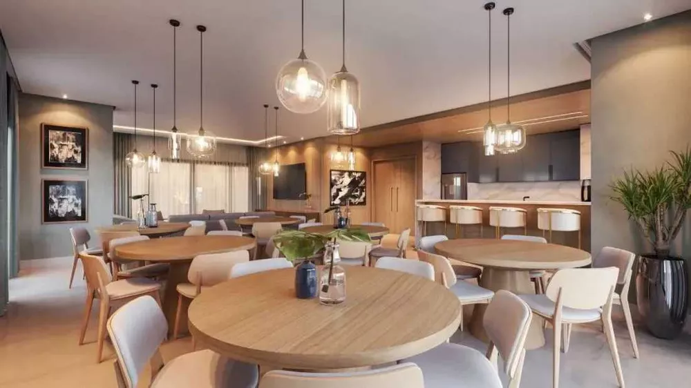 Apartamento, 2 quartos - Foto 3