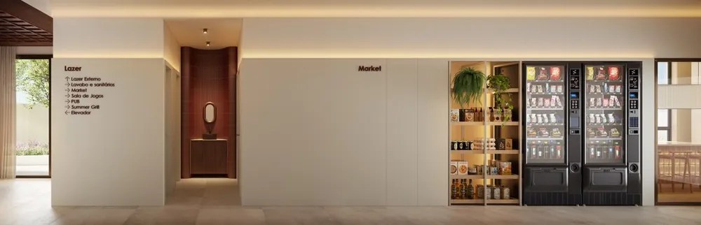Apartamento, 210 m² - Foto 4