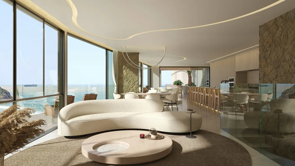 Apartamento, 4 quartos, 497 m² - Foto 2