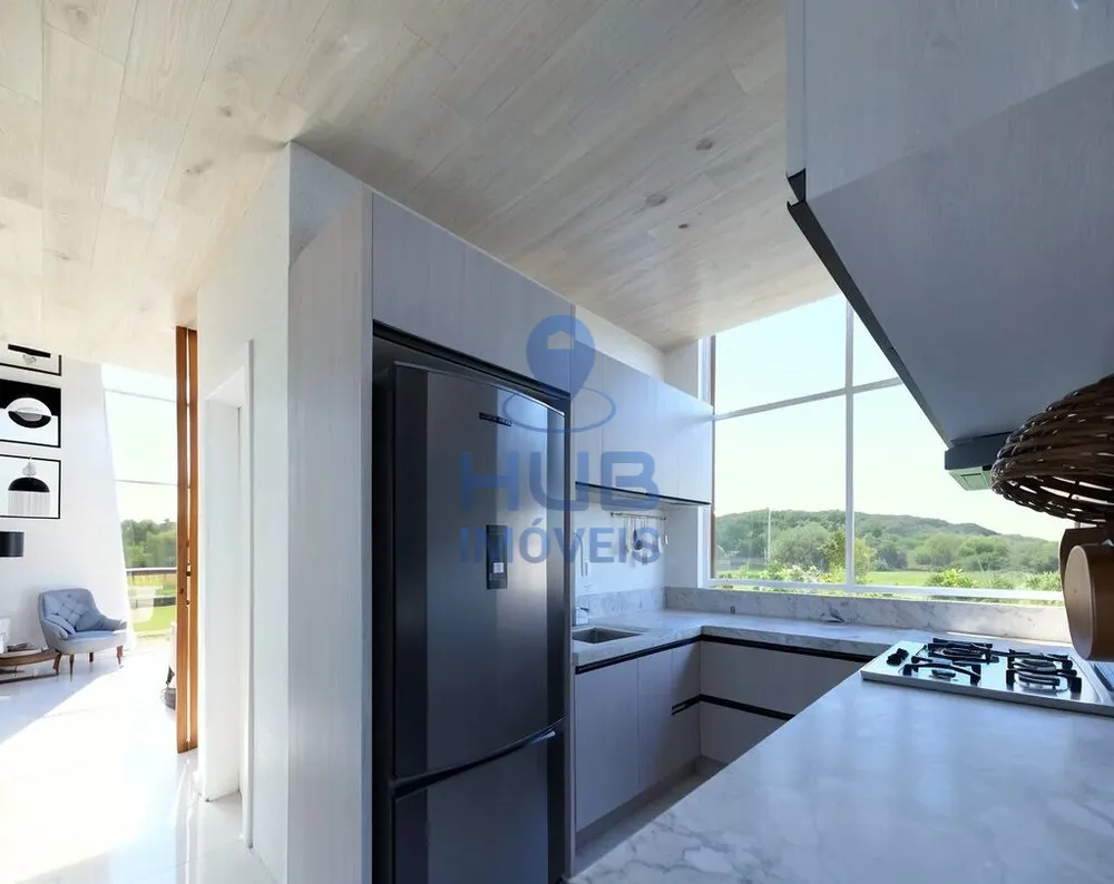 Kitnet-Studio, 41 m² - Foto 5