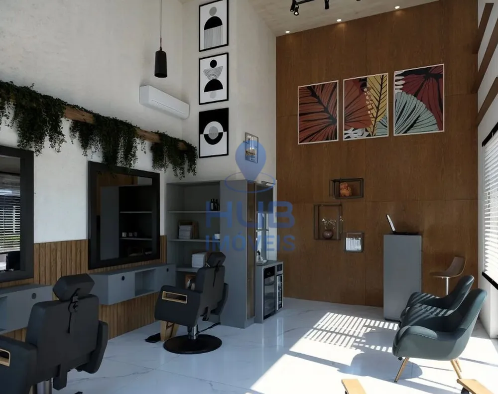 Kitnet-Studio, 41 m² - Foto 8