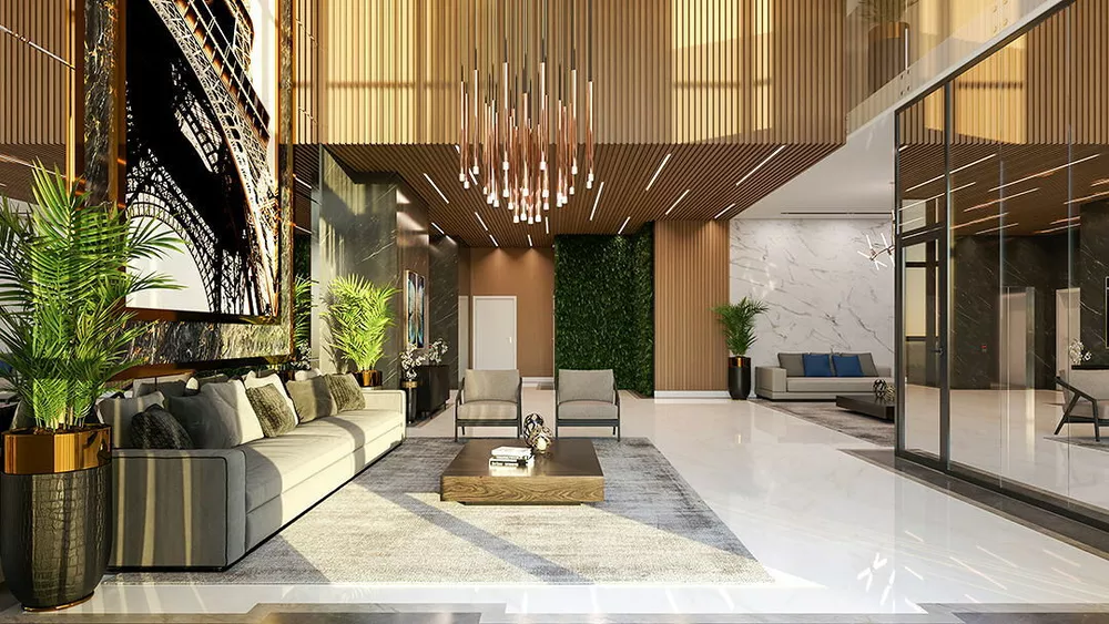 Apartamento, 5 quartos, 400 m² - Foto 5