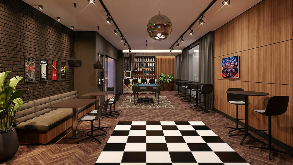 Apartamento, 5 quartos, 400 m² - Foto 3