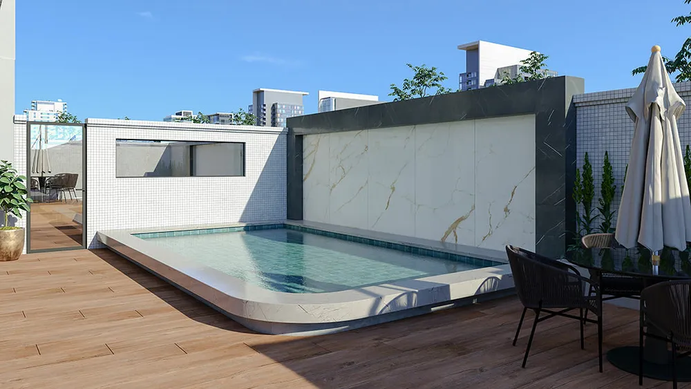 Apartamento, 5 quartos, 400 m² - Foto 5
