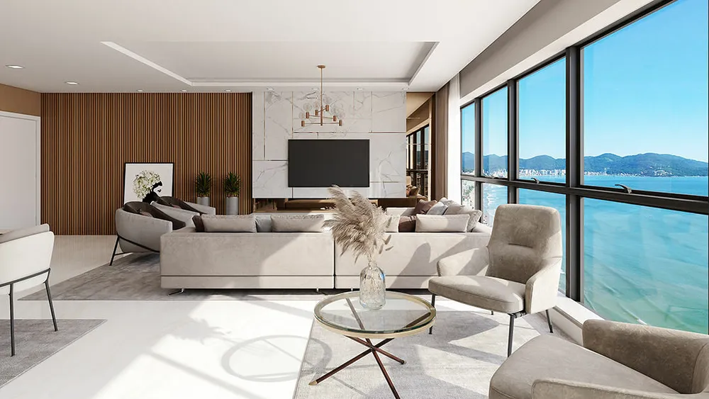 Apartamento, 5 quartos, 400 m² - Foto 11