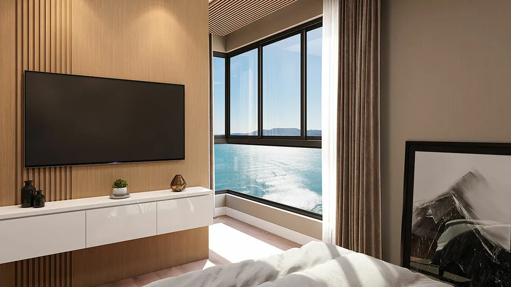 Apartamento, 5 quartos, 400 m² - Foto 1