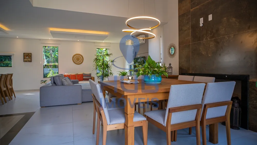 Casa, 4 quartos, 235 m² - Foto 11