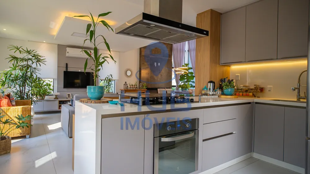 Casa, 4 quartos, 235 m² - Foto 9