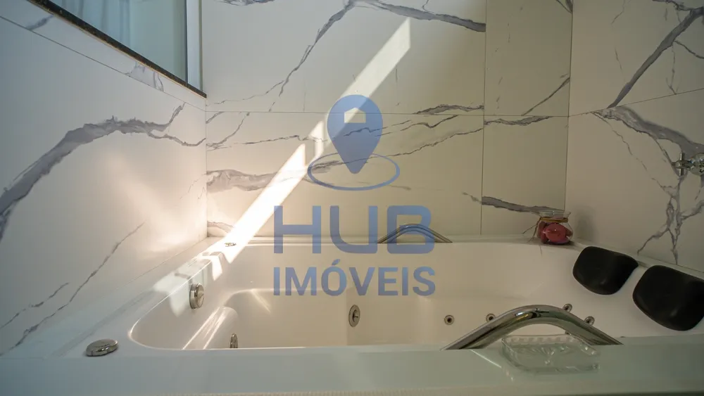 Casa, 4 quartos, 235 m² - Foto 3