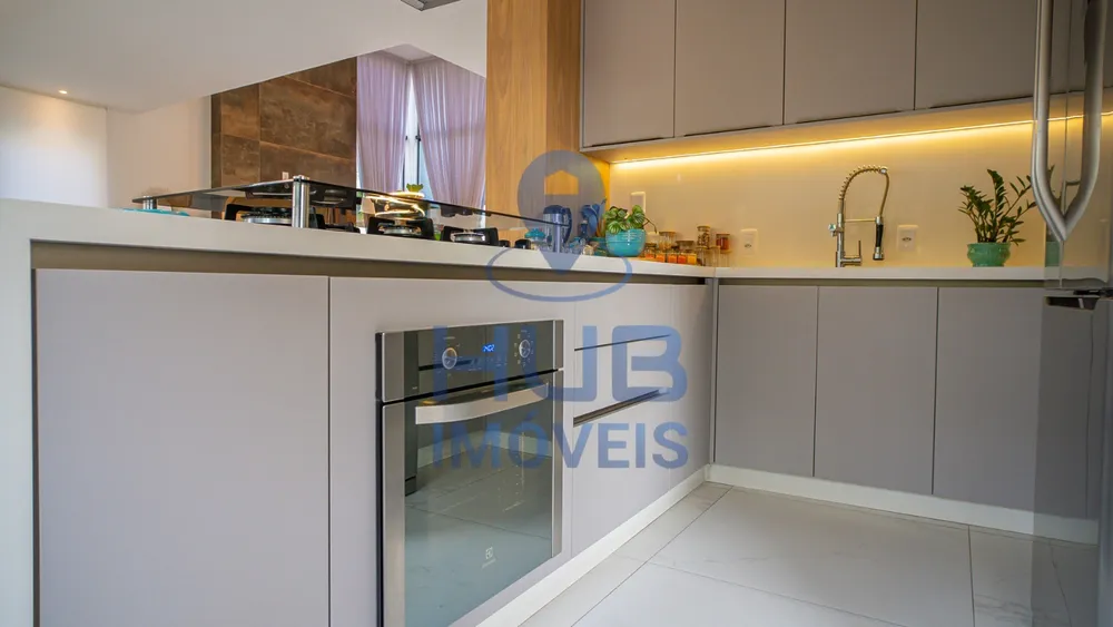 Casa, 4 quartos, 235 m² - Foto 10