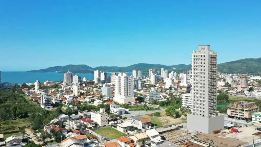 Apartamento, 3 quartos - Foto 1