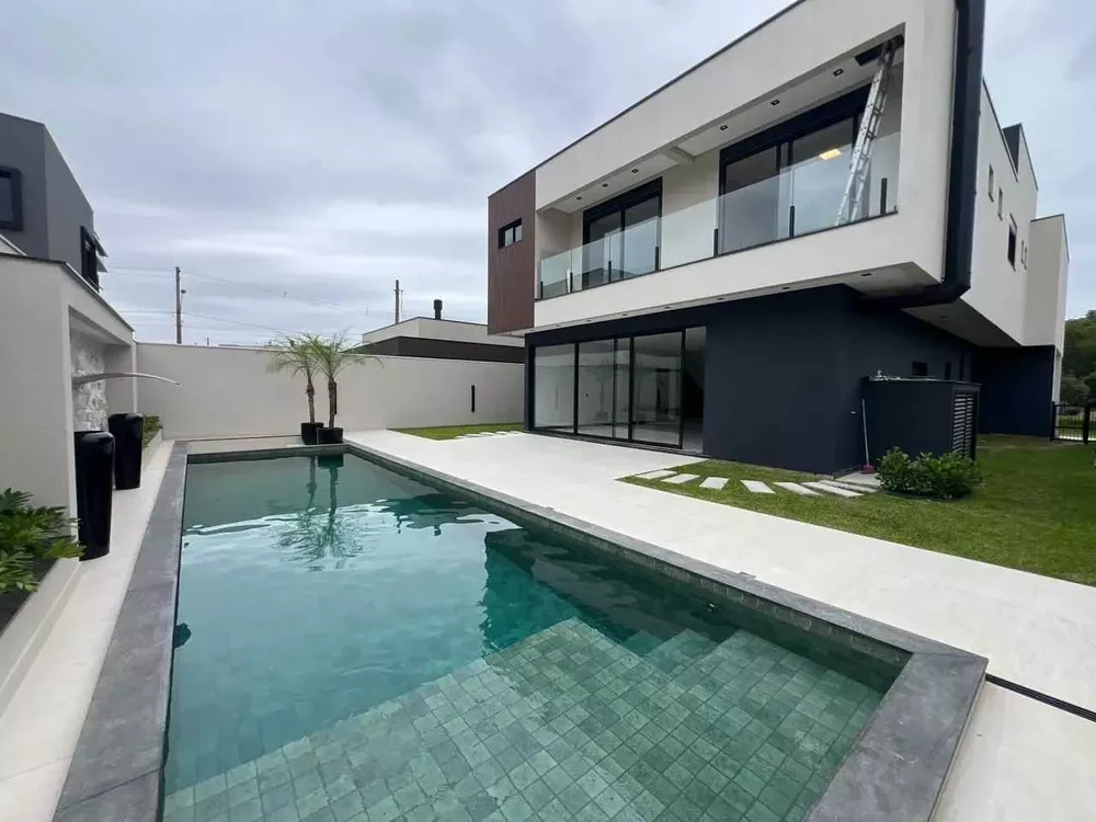 Casa, 5 quartos - Foto 2