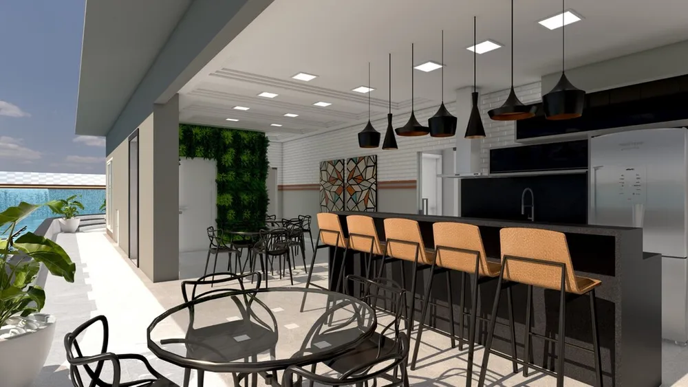 Apartamento, 3 quartos, 103 m² - Foto 5