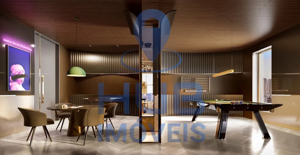 Apartamento, 3 quartos, 225 m² - Foto 10