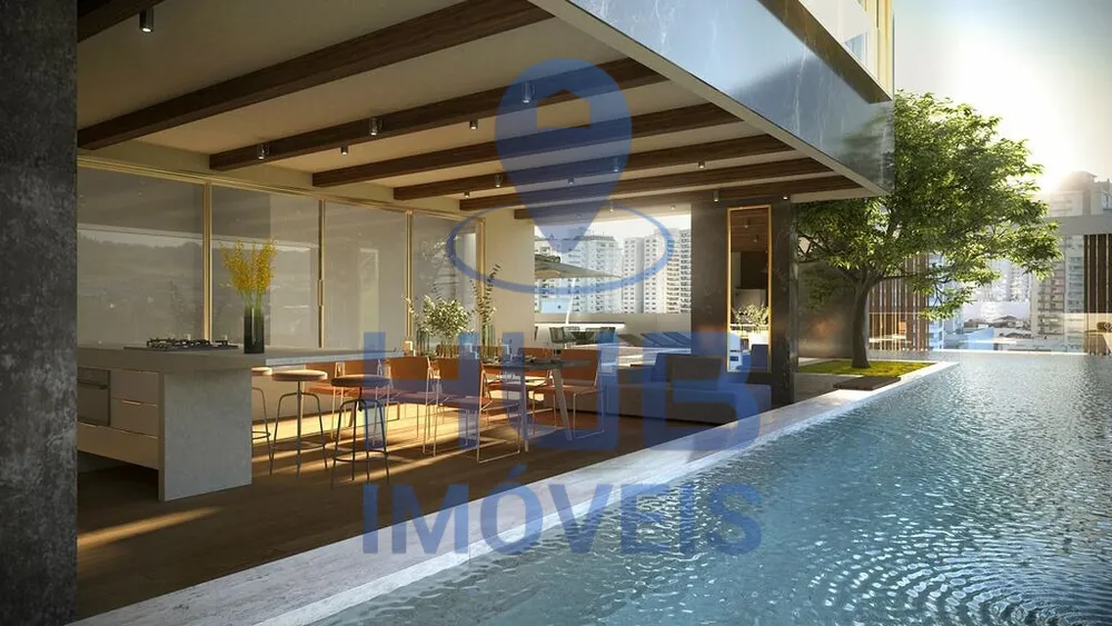 Apartamento, 3 quartos, 225 m² - Foto 12