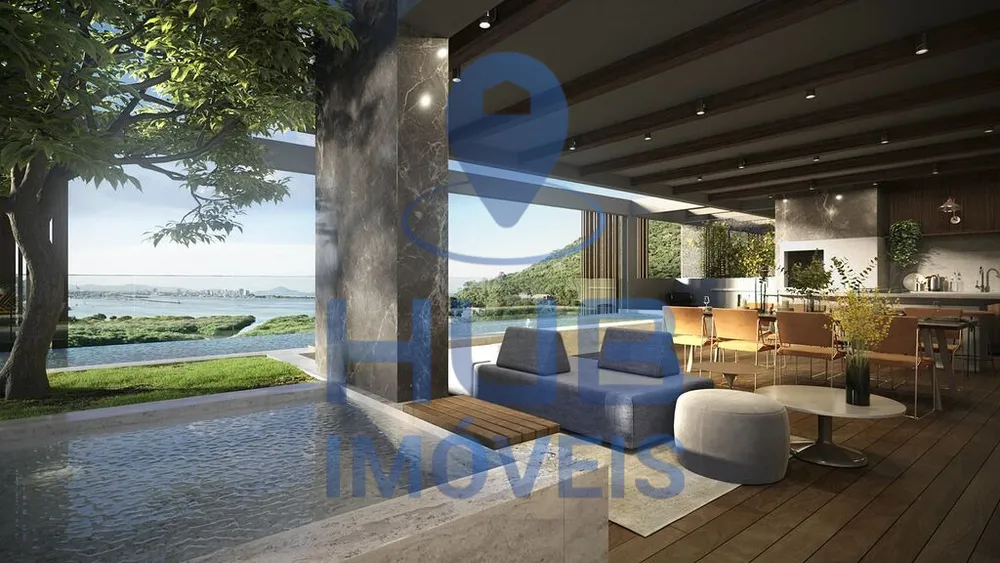 Apartamento, 3 quartos, 225 m² - Foto 8