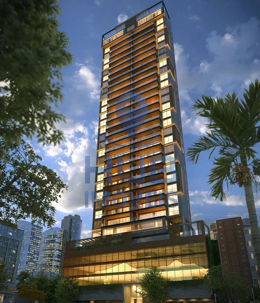 Apartamento, 3 quartos, 225 m² - Foto 3