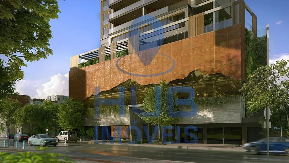 Apartamento, 3 quartos, 225 m² - Foto 4
