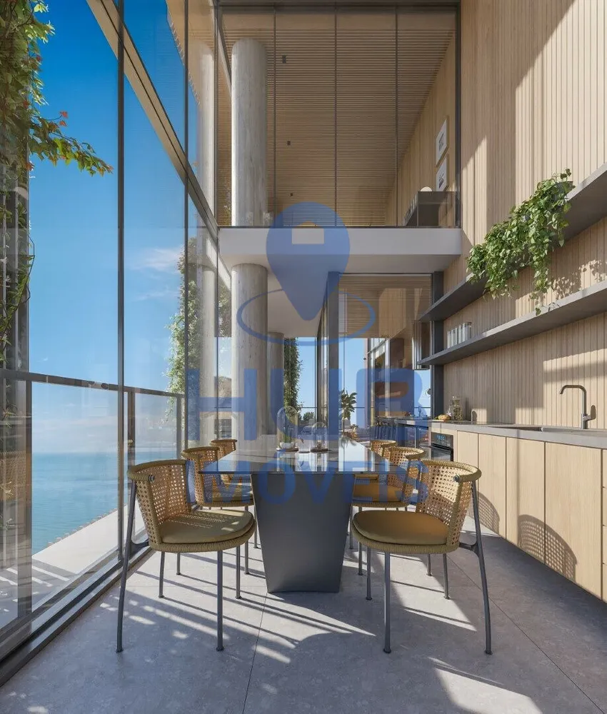 Apartamento, 4 quartos, 344 m² - Foto 5